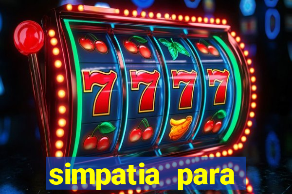 simpatia para ganhar no bingo urgente